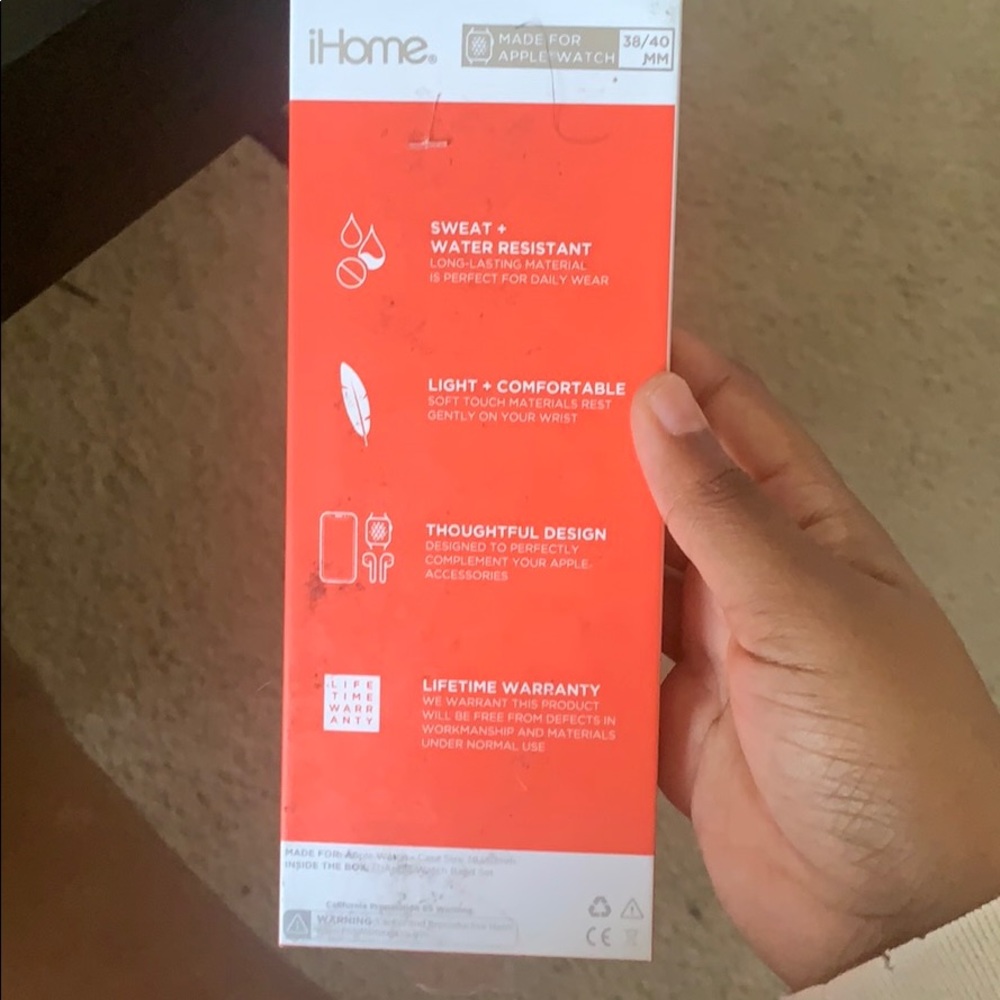 Apple Watch - Picture 6 of 6